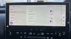 Toyota bZ4X 150kW Motion 71.4kWh 5dr Auto [11kW] Electric Hatchback